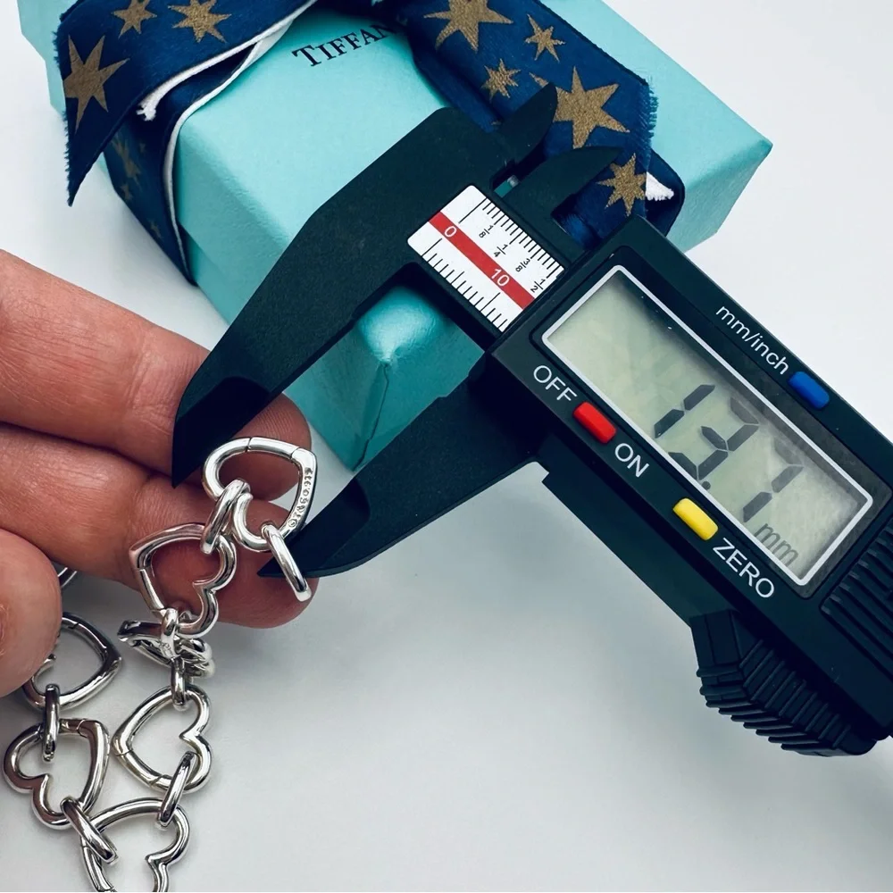 Tiffany & Co. gorgeous retired